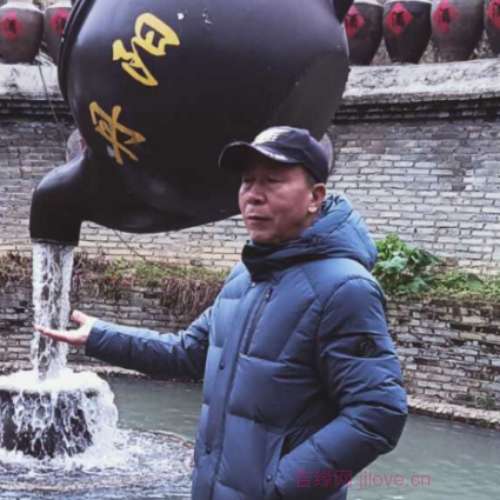 51岁岁福建单身帅哥 - 齐齐哈尔吉缘网