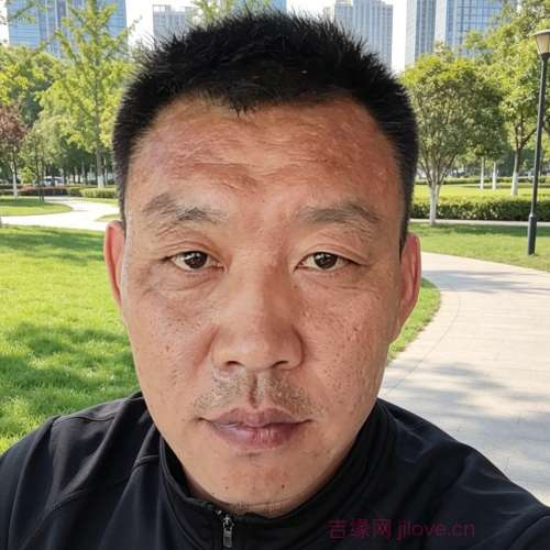 37岁岁甘肃单身帅哥 - 齐齐哈尔吉缘网
