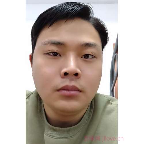 27岁岁河南单身帅哥 - 齐齐哈尔吉缘网