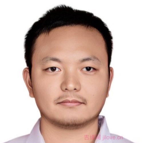 30岁岁河南单身帅哥 - 齐齐哈尔吉缘网