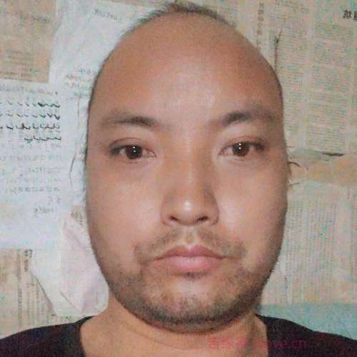 38岁岁贵州单身帅哥 - 齐齐哈尔吉缘网