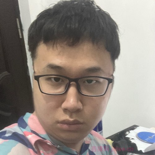 24岁岁河南单身帅哥 - 齐齐哈尔吉缘网